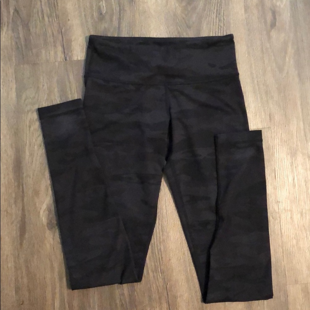 Lululemon Wunder Unders